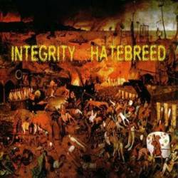 Hatebreed : Integrity - Hatebreed